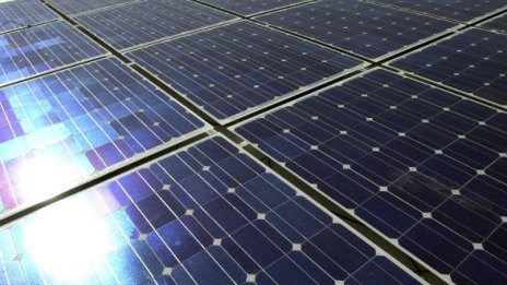 Слънцето може да осигури 25% от световното електричество
