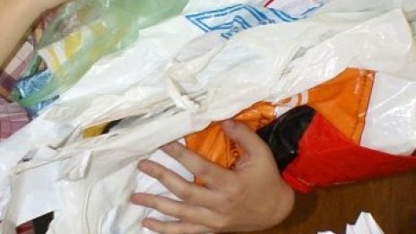 От 2011 &ndash; без найлонови торбичи за еднократна употреба