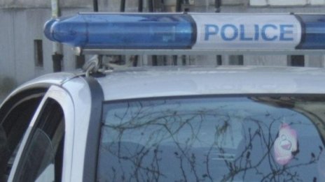 Англичанка се пребори с български крадец в Пловдивско