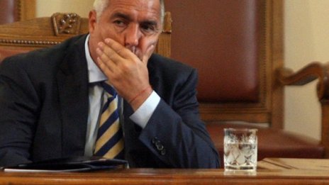 Управленски хаос подкопава рейтинга на ГЕРБ