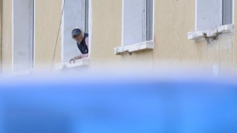 Хомосексуален бежанец с отказ от убежище в БГ
