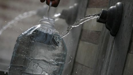 Без вода ще е част от столичния жк Младост 4
