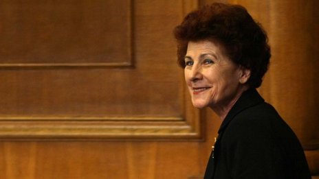 Болничните намалели, шефката на НОИ щастлива