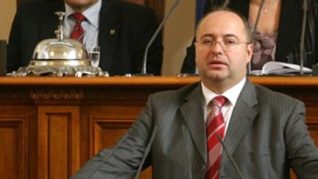 Четин Казак: "Атака" прогресивно се обезличава