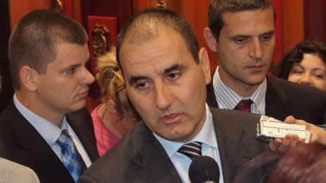 Цветанов: ВСС ще е уклончив за "бедните" съдийски роднини