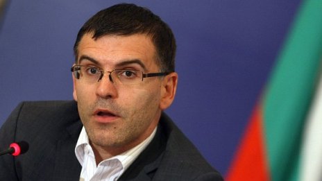 Нещата вървят точно, стоим добре в Европа!