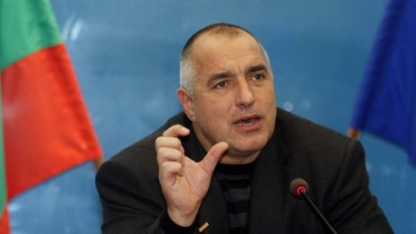 Престъпността ни е като спящите клетки на "Ал Кайда"!