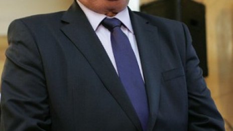 Далавера с храната за военните поделения