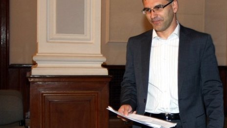 Дянков очерта три цели до края на мандата на кабинета "Борисов"