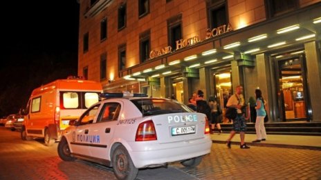 Марковски и съдружникът му – за 24 часа в ареста
