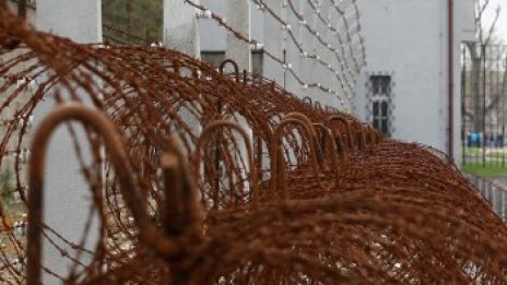 В Англия съдят Канибала с арбалета