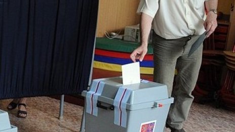Парубек подава оставка след изборите в Чехия