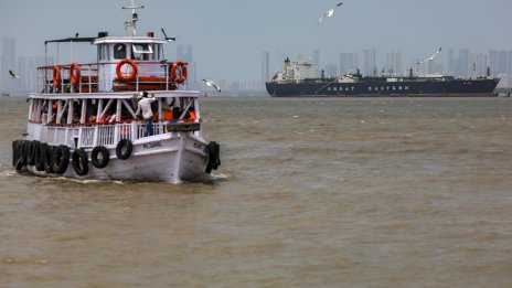 Какво ще стане, ако Иран затвори Ормузкия проток: два сценария