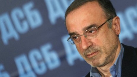 ДСБ: Няма полицейщина, има борба с престъпността