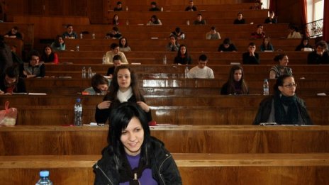 70% от студентите имат невнесени здравни вноски