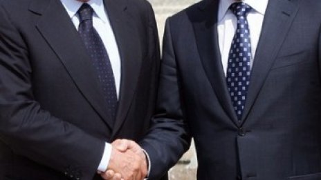 Ниските мъже като че ли са по-успешни...