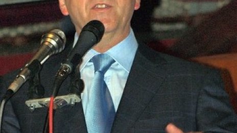 Габровската "Атака" срещу Първанов – първо викове, после мълчание