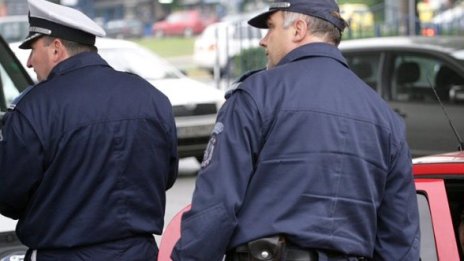 Двама 11-годишни обраха магазин на празника на детето