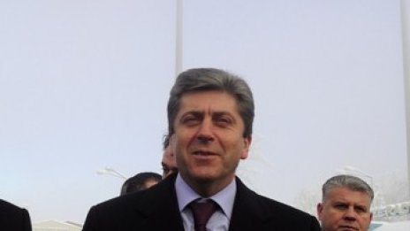 Фергана.ру: Първанов загрявал с лов на зайци в Казахстан