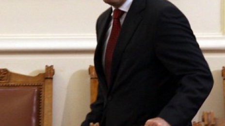 ЕК ни хвали за борбата с организираната престъпност