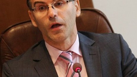 Дянков: Идеологически съм против увеличаването на данъци