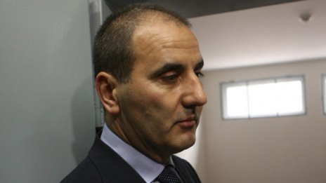 Цветанов пак захапа митниците: Контрабандата остава