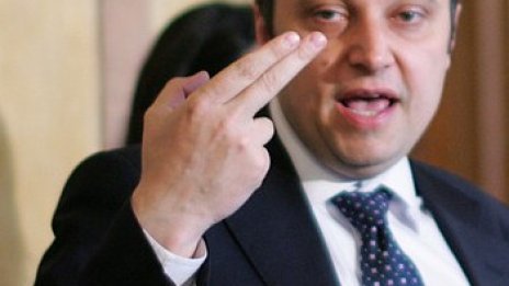 Яне зове сините за фронт срещу ГЕРБ