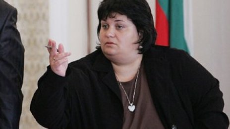 Догодина ни чака вот 2 в 1: за кмет и президент