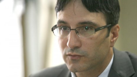 Трайков: Не сме спирали "Белене" и "Бургас–Александруполис"