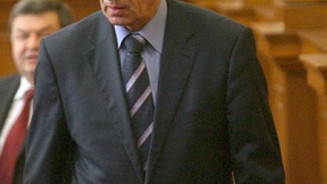 Р. Овчаров: Трайков е кукла на конци