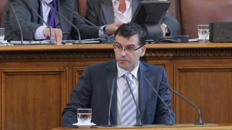 Пловдивски общинар обвини Дянков в "тенденциозна лъжа"