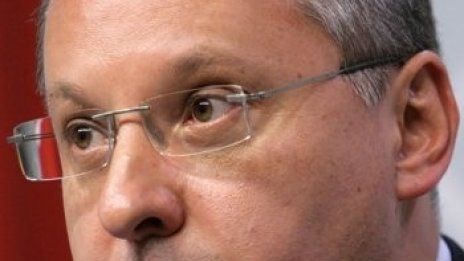 Станишев: Стратегически губим много със замразяването на "Белене"