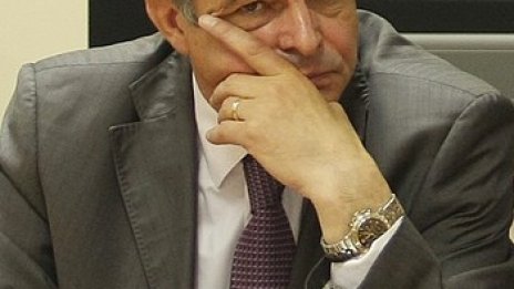 Стефан Софиянски: Не ни чака добро време