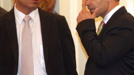 Втора година изпускаме бюджетната дисциплина