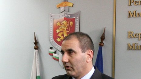 Върша работа, имам висок рейтинг!, прехласна се Цветанов