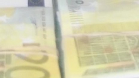 Уилбър Рос: Проблемите за еврото тепърва започват