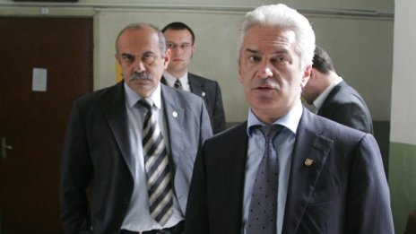 Сидеров: РЗС плаща по 50 лева за глас на габровец