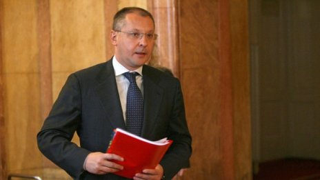 Станишев: Не съм предлагал на Първанов да е премиер