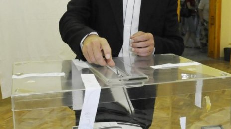 Хулигански номера на изборите в Габрово