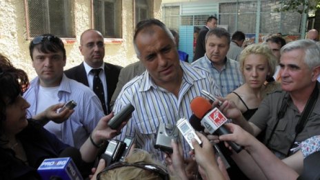 Токът може и да не поскъпва, успокои Борисов