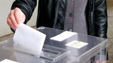 Почти сигурен балотаж в Габрово