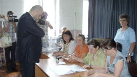 Габрово май вече има кмет