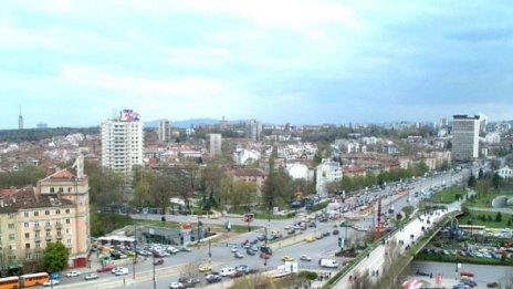Имало дългосрочно планиране за София