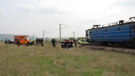6 жертви на жп катастрофи от началото на годината