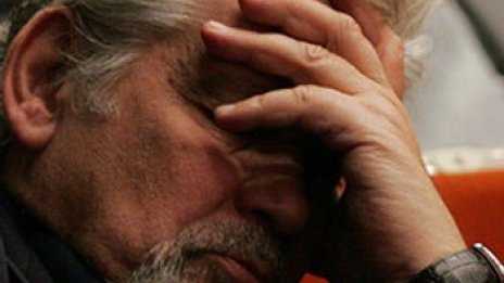 Повече нямам политически амбиции, рече Ламбо