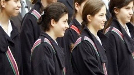 Еразъм - рекорден брой студенти в чужбина