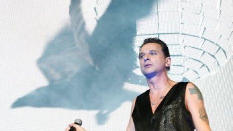"Playing the Angel" &ndash; мюзикъл по албума на Depeche mode