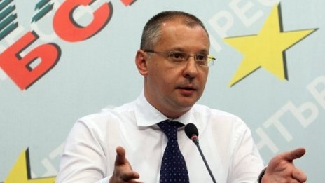 Станишев: Шефката на БЕХ да бъде освободена