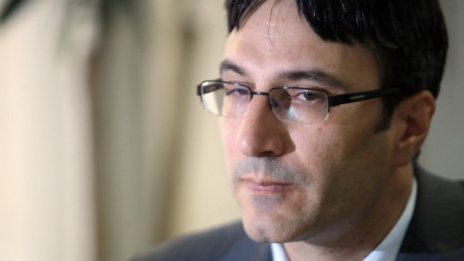Трайчо стресиран от батака в АЕЦ "Белене"