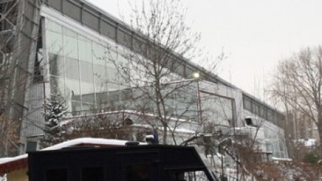 МВР прикани Хамстера, Джотолов и Сие да сдадат "Спартак"